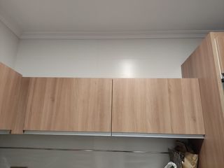 Conjunto muebles de cocina 