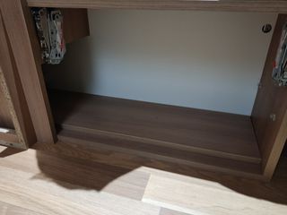 Conjunto muebles de cocina 