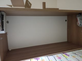 Conjunto muebles de cocina 