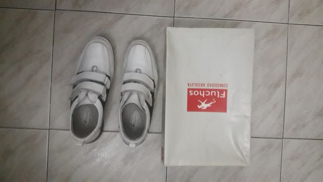 Zapatos Fluchos