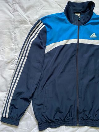 Chaqueta Adidas Vintage