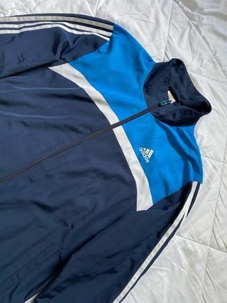 Chaqueta Adidas Vintage