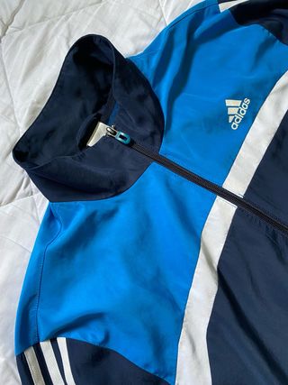 Chaqueta Adidas Vintage