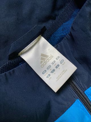 Chaqueta Adidas Vintage
