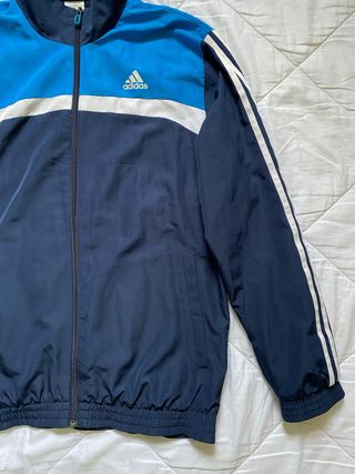 Chaqueta Adidas Vintage
