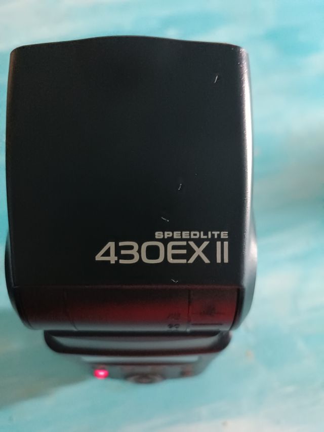 Flash 430 ii speedite