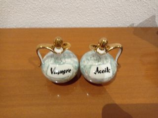 🇪🇦 Aceitera de porcelana