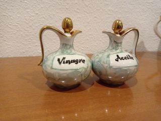 🇪🇦 Aceitera de porcelana