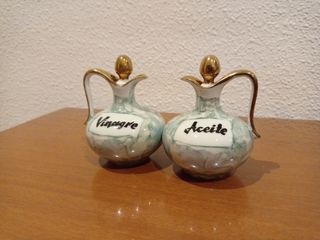 🇪🇦 Aceitera de porcelana