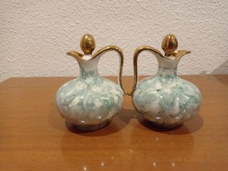 🇪🇦 Aceitera de porcelana