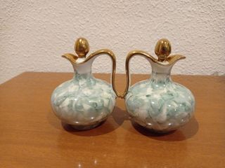 🇪🇦 Aceitera de porcelana