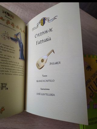 Cuentos de princesas