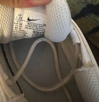 zapatillas Nike Air Max 98