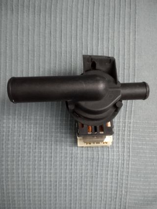 Bomba desagüe lavavajillas