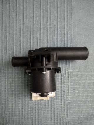 Bomba desagüe lavavajillas