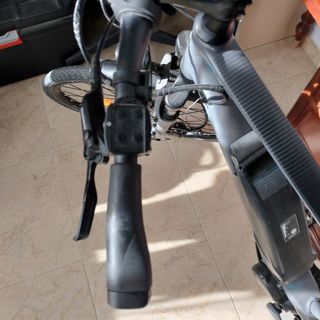 bicicleta electrica