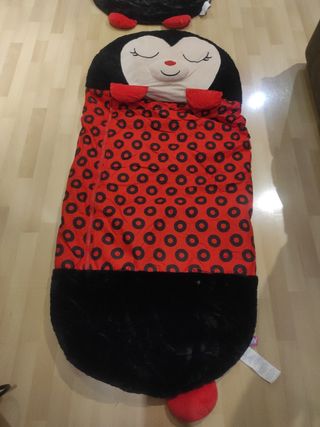 2 Sacos dormir infantil