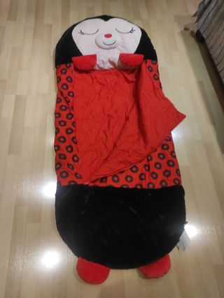 2 Sacos dormir infantil