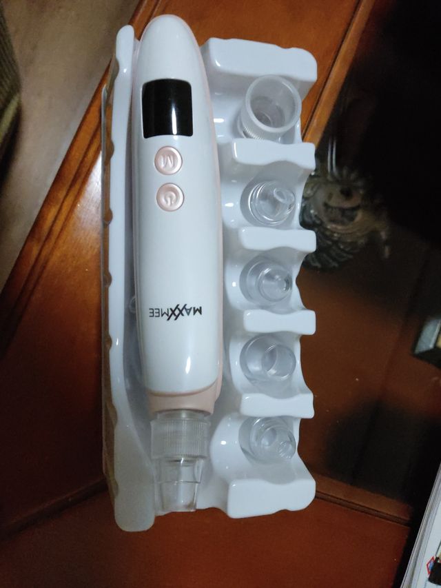 Limpiador de poros Pro