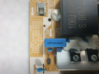 FUENTE DE ALIMENTACIÓN PARA TV SAMSUNG UE65NU7092U