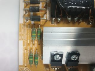 FUENTE DE ALIMENTACIÓN PARA TV SAMSUNG UE65NU7092U