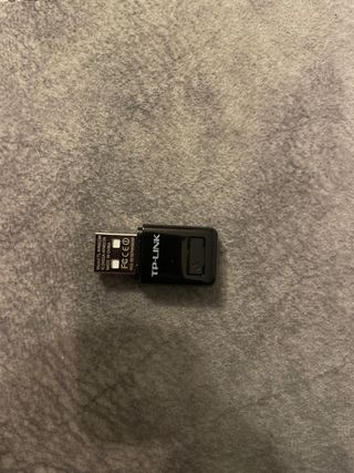 Adaptador usb wifi inalambrico