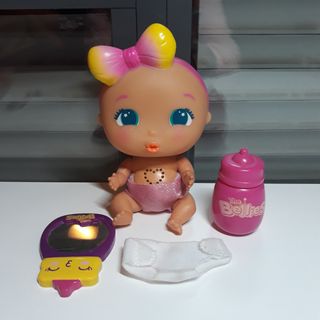 bellies varios modelos