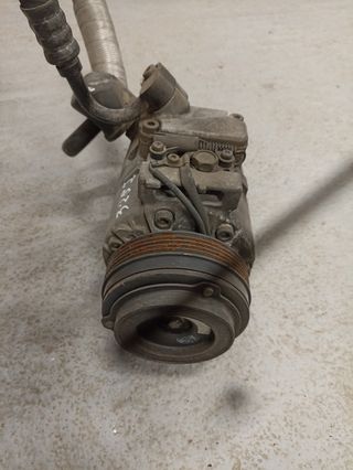 Bmw e39