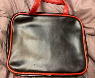 neceser bolsa de aseo disney minnie