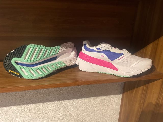 Scarpe Adidas Adistar CS 40 2/3