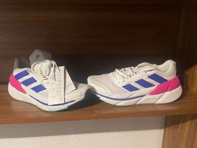 Scarpe Adidas Adistar CS 40 2/3