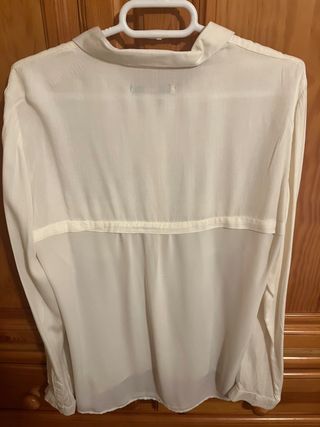 Camisa blanca