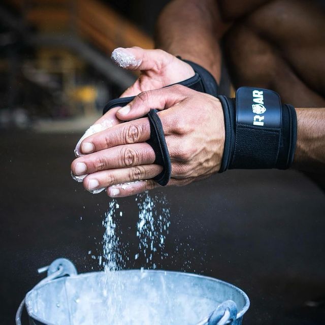 Calze da ginnastica Roar®