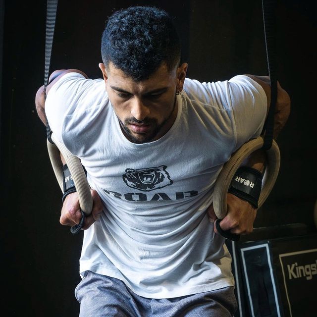 Calze da ginnastica Roar®