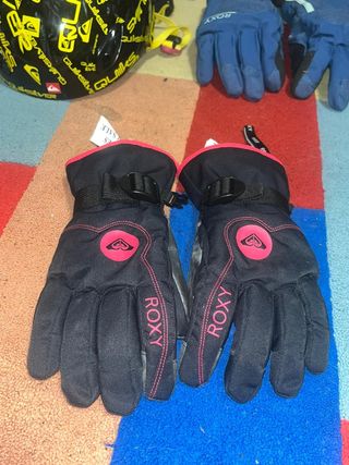 guantes de esquí o snowboard