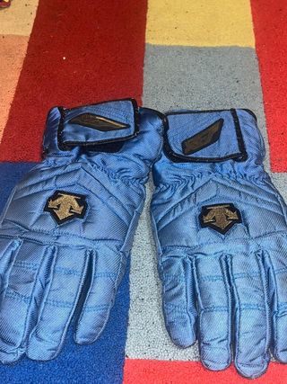 guantes de esquí o snowboard