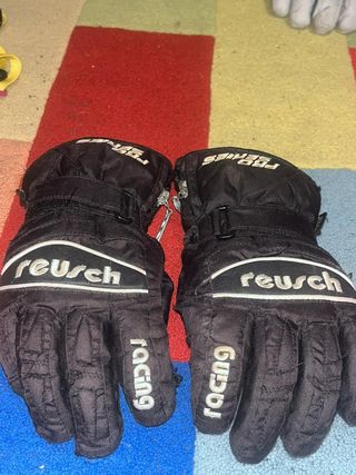 guantes de esquí o snowboard
