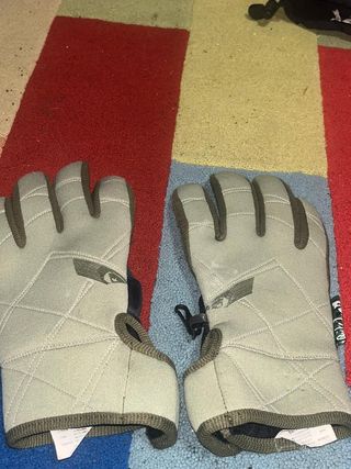 guantes de esquí o snowboard