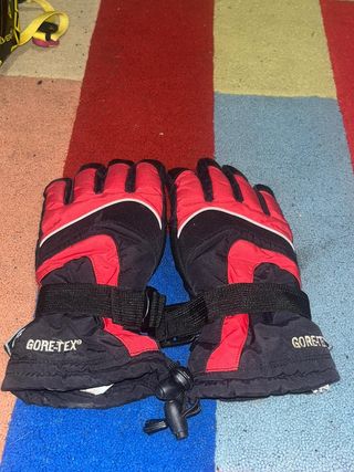 guantes de esquí o snowboard