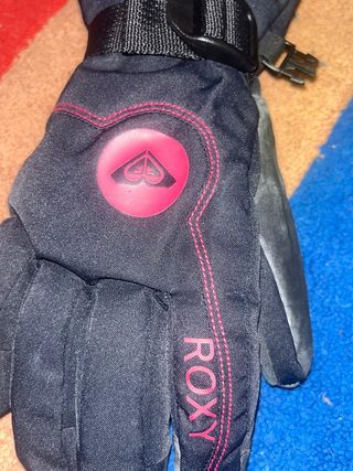 guantes 🧤 esquí o snowboard ROXY