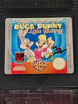 Juegos Game Boy
