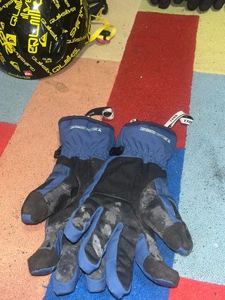 guantes esquí o snowboard ROXY