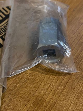 ROCKSHOX SUSPENSION TOP CAP/ CASSETE