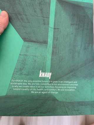 knauf libro arquitectura #30 visions