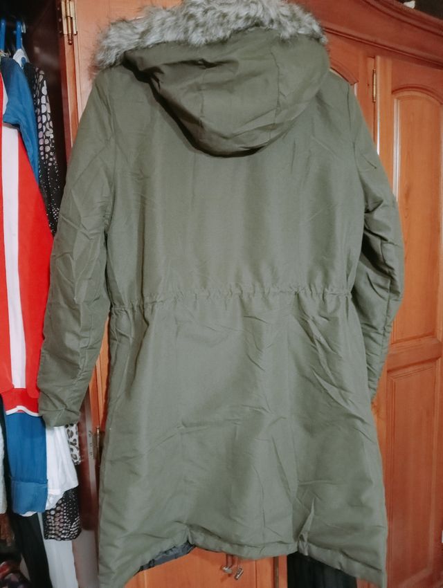 Parka de ASOS