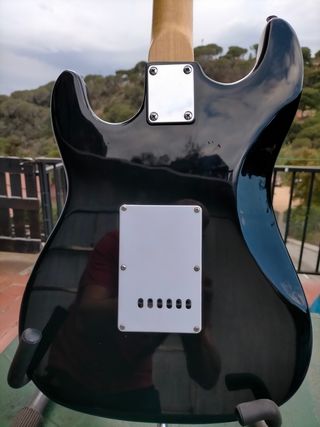 Guitarra Stratocaster