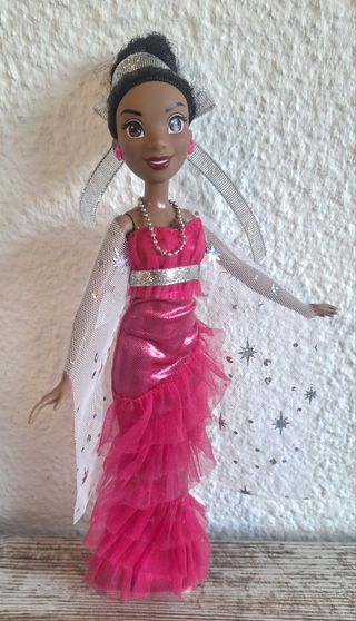 "TIANA"
