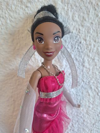 "TIANA"