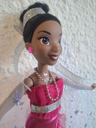 "TIANA"