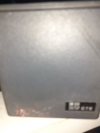 Emisoras radioaficionados, whalqui